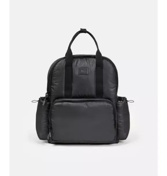 Janie and Jack Backpacks|Diapering-The Sydney Diaper Backpack black