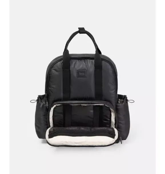Janie and Jack Backpacks|Diapering-The Sydney Diaper Backpack black