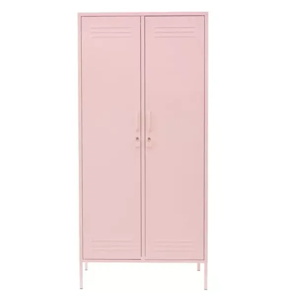 Janie and Jack Storage Furniture-The Twinny in blush