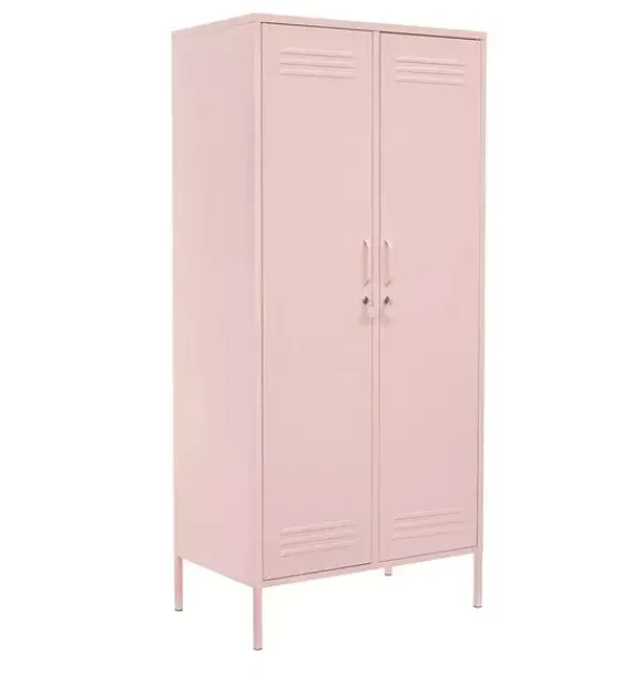 Janie and Jack Storage Furniture-The Twinny in blush