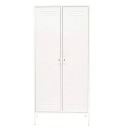 Janie and Jack Storage Furniture-The Twinny in chalk