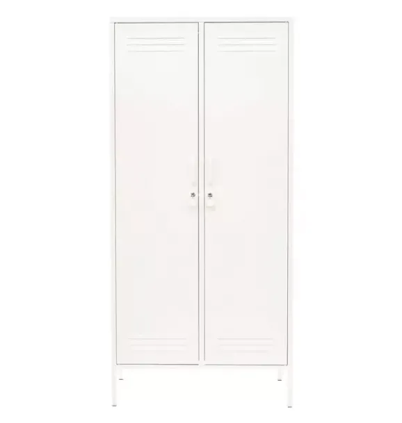 Janie and Jack Storage Furniture-The Twinny in chalk