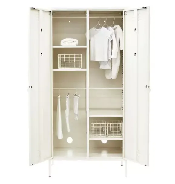 Janie and Jack Storage Furniture-The Twinny in chalk
