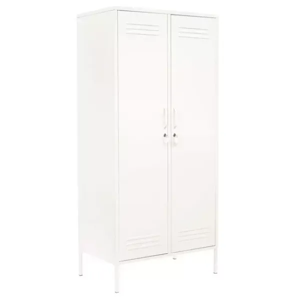 Janie and Jack Storage Furniture-The Twinny in chalk