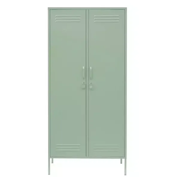 Janie and Jack Storage Furniture-The Twinny in sage