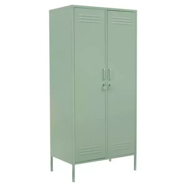 Janie and Jack Storage Furniture-The Twinny in sage