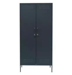 Janie and Jack Storage Furniture-The Twinny in slate