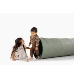 Janie and Jack Playroom|Development Toys-Tunnel thyme