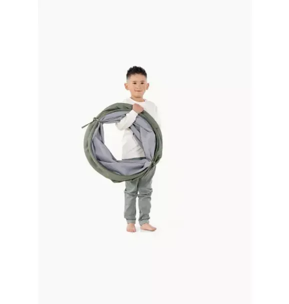 Janie and Jack Playroom|Development Toys-Tunnel thyme