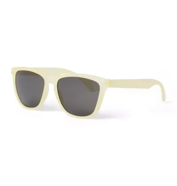 Janie and Jack Sunglasses|Accessories-Tinted Sunglasses light yellow