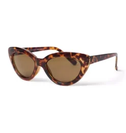 Janie and Jack Sunglasses|Accessories-Cat Eye Sunglasses tortoise