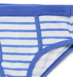 Janie and Jack Underwear|Underwear-Underwear Set Boys 3-Pack moto red stripe and white truck and ocean air stripe
