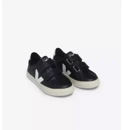 Janie and Jack Kids Shoes|Shoes-Veja Toddler Esplar Sneaker black