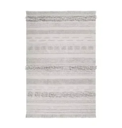 Janie and Jack Rugs-Washable Rug Air natural