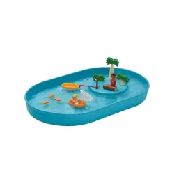 Janie and Jack Development Toys-Water Play Set multi