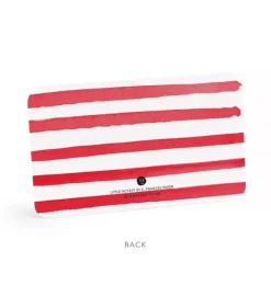 Janie and Jack Stationery-Whale Little Notes&reg; multi