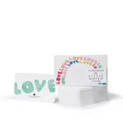Janie and Jack Stationery-Whale Little Notes® multi