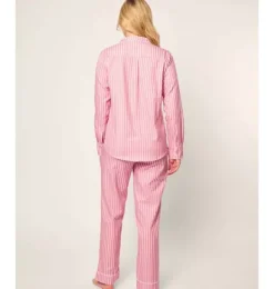 Janie and Jack Adult Pajamas|Petite Plume-Women's Pajama Set in love lines