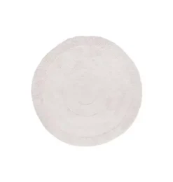 Janie and Jack Rugs-Woolable Rug Arctic Circle - Sheep White natural