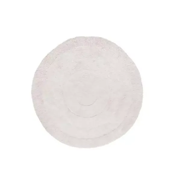Janie and Jack Rugs-Woolable Rug Arctic Circle - Sheep White natural